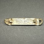 Vintage Atlas Prager Beer Bottle Opener Antique Church Key Brewing Advertising