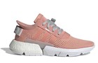 Adidas Originals Pod-s3 1 Running Shoes Womens Low-top Pink-cg6185