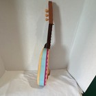 Disney Elena Of Avalor Musical Toy Guitar Battery Operated 3076wt01