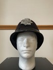 British Bobby  Sussex  Helmet Size 58cm  Large   Mint 
