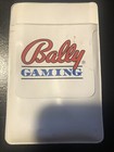 Igt Bally Gaming Pro Slot Service   S-plus Diagnostic Cards