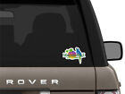 Jimmy Buffett Margaritaville Parrot Vinyl Decal   Sticker 10 Sizes   Tracking  