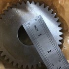 1625834312 Motor Gear Wheel For Atlas Copco Screw Compressor 1625-8343-12