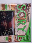 Scrye Collectible Card Games Magazine  70 April 2004 W  Holo Duel Masters Card