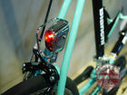 Aaa Vintage Bicycle Tail Light   Retro Rear Lamp   Classic Led Back Light Metal