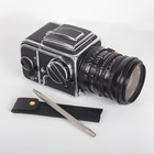 Etone Camera Lens Shutter Pen Repair Tool For Hasselblad 500 501 503 With Case