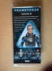 Prometheus David 8 Neca Action Figure Reel Toys Alien Covenant New