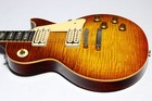 2025 Gibson Custom Shop  59 Les Paul Standard Historic Reissue 1959 R9 Double