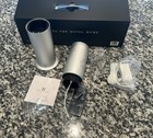 Hotel Collection Studio Scent Diffuser  Silver