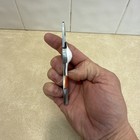 Hooters  Shaped Like A Waitress Magnet Beer Bottle Opener Vtg