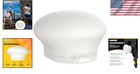 Magsphere 2 Lightweight Flash Diffuser For Gorgeous Omni-directional Lighting