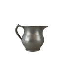 Wilton Rwp Armetale Plough Tavern Water Pitcher 6  Columbia Usa Vintage