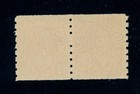 Drbobstamps Canada Scott 130 Mint Nh Pair Stamps Cat  350