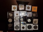 Big Collection Of Banknote And Coins Of Guatemala  1860-2007  Certified