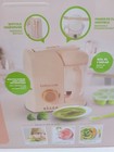 Beaba Babycook Baby Food Maker - Rose Gold 