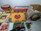 Huge Collection Of Used Tobacco Tins- Empty Packs   Boxes   Etc