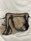 Vintage Lululemon Duffle Bag   Gym Bag