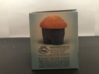 Muffin-tops 4 Cupcake Muffin Molds Silicone Baking Cups Novelty By Fred