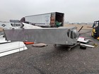 2018 Zenith Ch 750  Only 8 Snew  Corvair 100 H p   Damaged  Easy Fix  Cheap  