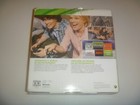 Microsoft Xbox 360 4gb Slim  s  Model Console System Set In Box Good Condition