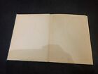 1933 Chicago Worlds Fair A Century Of Progress Hardcover Book