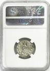 238 - 244 Ad Silver Roman Ar Double Denarius Gordian Iii Coin Ngc Very Fine