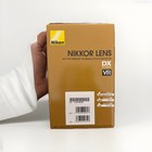 Nikon Af-p Dx Nikkor 70-300mm F 4 5-6 3 Vr Ed G Lens