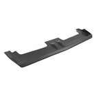 Front Window Sun Visor Roof Spoiler For 1984-2001 Jeep Cherokee Matte Black