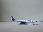 United Airlines Boeing 757-200 N48127 Gemini Jets Gjual2061 Scale 1 400