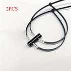 Quick Acting Durable Economical Sturdy 2 Sets Anti-fall Motorcycle Spark Sliders