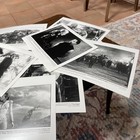 2001 Summer Preview- Press Kit- Custom Folder   12  B w Photos  7 Pgs Press Info