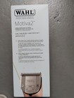 Wahl Motiva2 - Professional Pet Clipper For Pets - Brand New - Petite Orchid