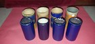 Edison 4-m Blue Amberol Cylinder Records      15 00     Lot Of  4