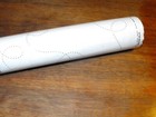 New Two Rolls Quilting Paper Templates stipples And Splish Splash