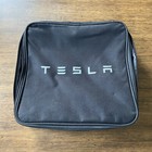 Storage Bag For Tesla Mobile Connector Charger   Adapters Case Pouch Only Empty