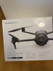 Dji Mavic 4 Pro 512gb Creator Combo With Rc Pro 2 Drone Camera 4k Uhd Gps 