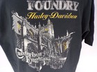 Harley Davidson Shirt Men Xxl Eagle  if I Have To Explain    Foundry England E25