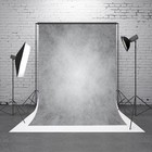 5x7ft Gray Abstract Photography Backdrops Grey Portrait Photo Studio Prop