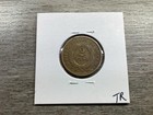 1864 Two-cent Piece Civil War Era U s  Copper Coin-au Condition-032825-78