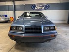 1985 Ford Thunderbird Turbo 2dr Coupe