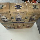 Budweiser Endangered Species Series Animal Beer Stein Set Of 6 W  Boxes
