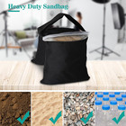 2 Packs Sandbags Weight Bags For Light Stand Photography Video Support  Heavy Du