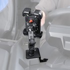 For Can-am Maverick X3 2017-2026 Upgraded Utv X3 Phone Mount Cell Phone Holder
