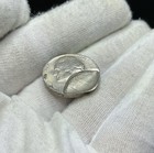 Double Struck Jefferson Nickel With Second Strike 60  Off Center D304