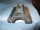 Lll  1890 s-1920 s Foundry Pattern  Industrial Art Decor Mold 7 1 8 Inch Long