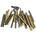Usgi Stripper Clips With Spoon 5 56  223 Lot Of 40 With   Speed Loader  surplus 