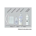 Hair Perm Heat-activated Conditioning Formula Waving Lotion Lasting Shiny Curls