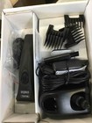 Wahl Creativa Professional Animal Clippers Cordless  5-in-1 Blade dog cat horse 