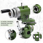 Multifunction Grinding Machine universal Milling Cutter Grinder Sharpener Tool