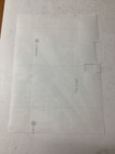 Kyosho Heavy Metal Reproduction Decal Sheet Incomplete